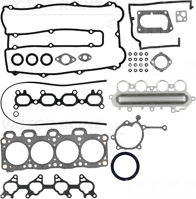 Full Gasket Kit, engine